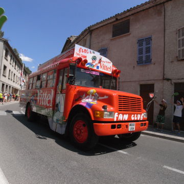 Tour de France 2009-02