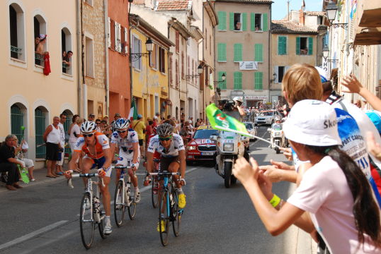 Tour de France 2009-03