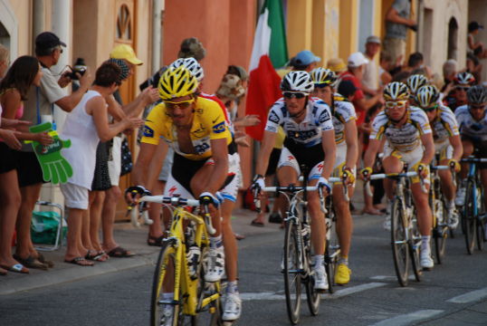 Tour de France 2009-04