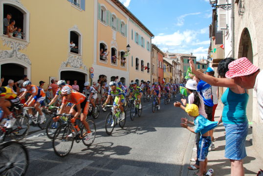 Tour de France 2009-06