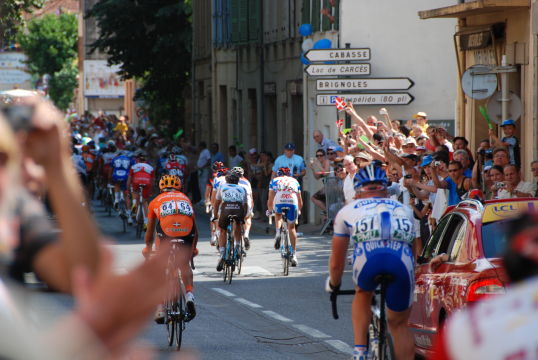 Tour de France 2009-07