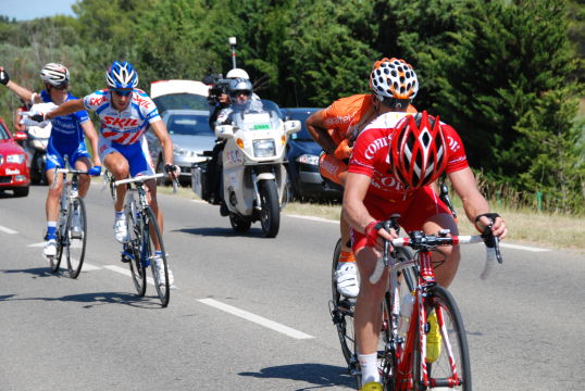 Tour de France 2009-09