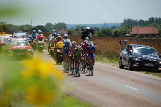 Tour de France 2009-101