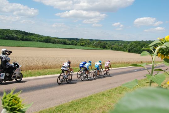 Tour de France 2009-102