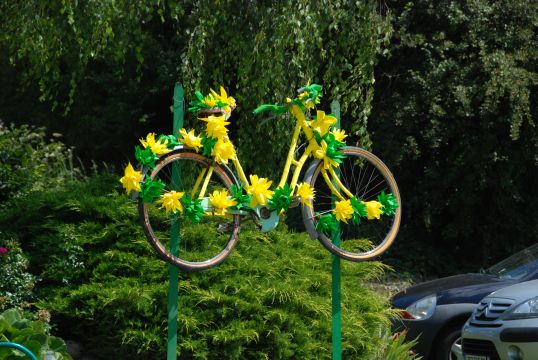 Tour de France 2009-106