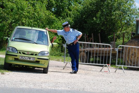 Tour de France 2009-107