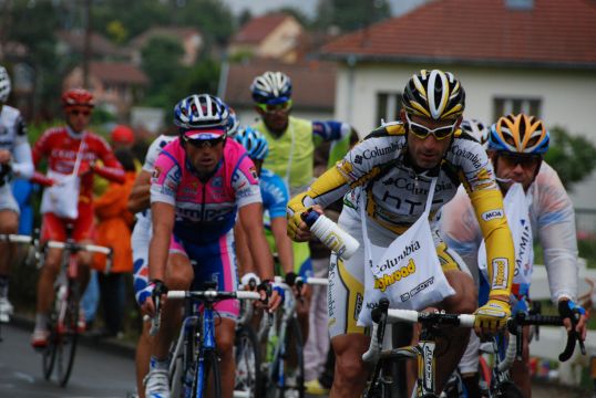 Tour de France 2009-113