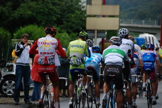 Tour de France 2009-114