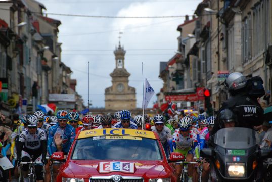 Tour de France 2009-121
