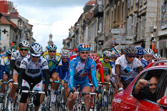Tour de France 2009-122