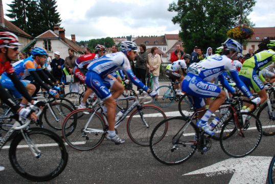 Tour de France 2009-124