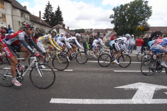 Tour de France 2009-125