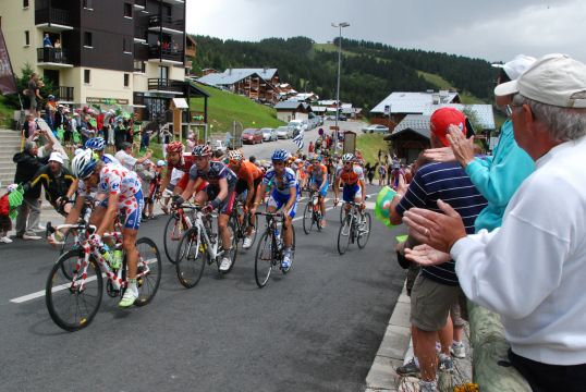 Tour de France 2009-129