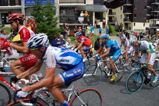 Tour de France 2009-132