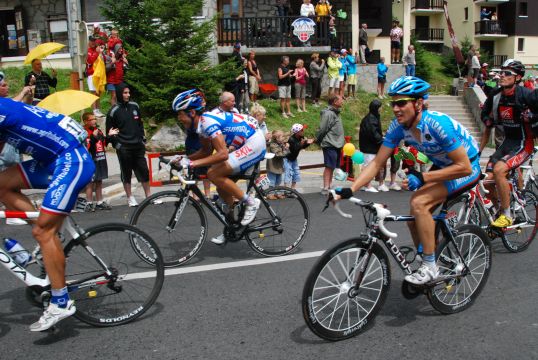 Tour de France 2009-133