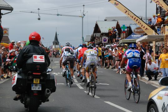 Tour de France 2009-135