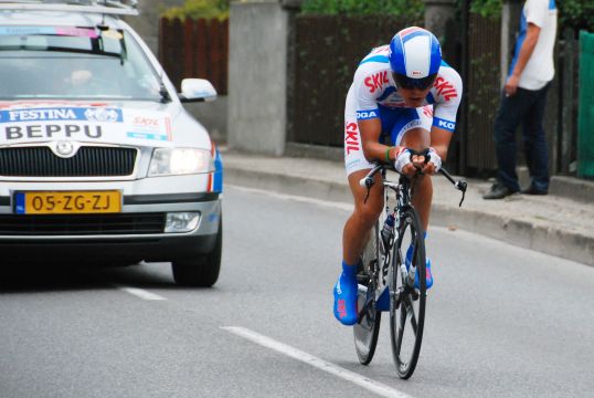 Tour de France 2009-138