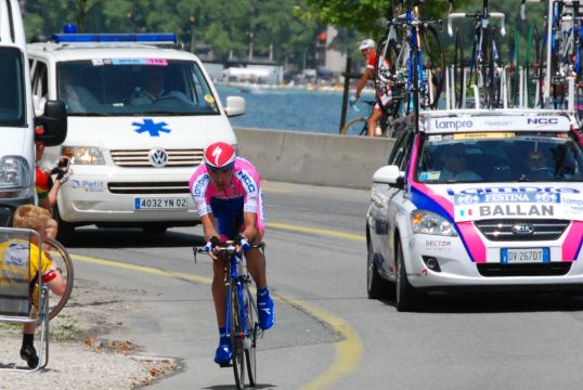 Tour de France 2009-141
