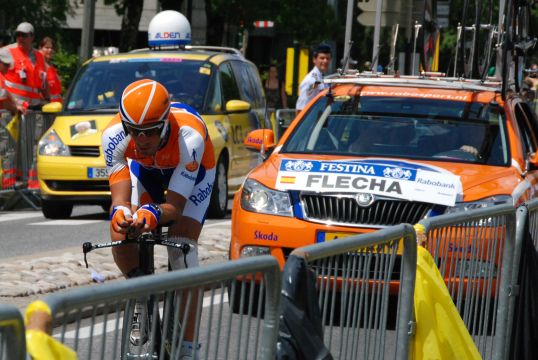 Tour de France 2009-142