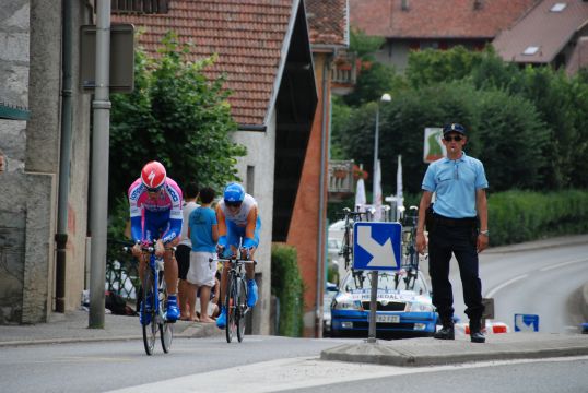 Tour de France 2009-143
