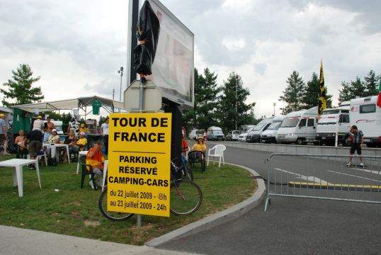 Tour de France 2009-144