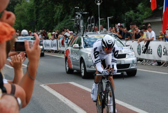 Tour de France 2009-148