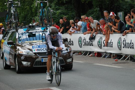 Tour de France 2009-149