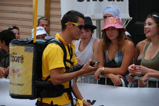 Tour de France 2009-15