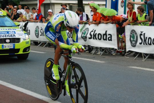 Tour de France 2009-150