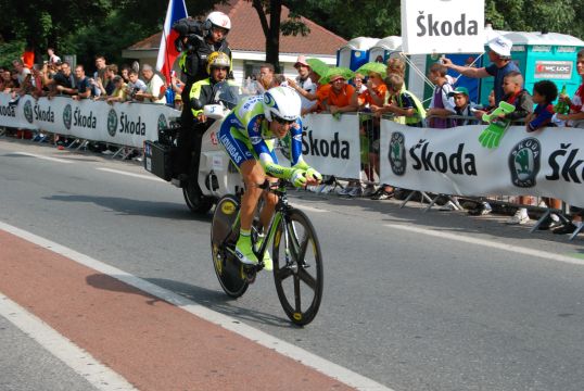 Tour de France 2009-152