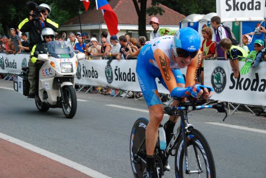 Tour de France 2009-153