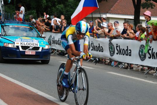 Tour de France 2009-154