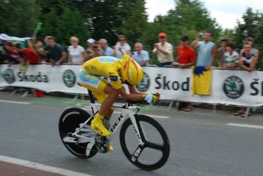 Tour de France 2009-155