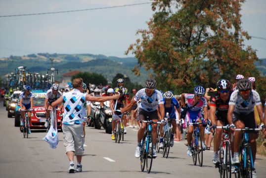 Tour de France 2009-157