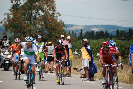 Tour de France 2009-158