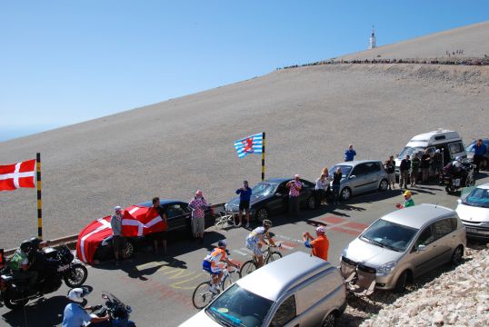 Tour de France 2009-166