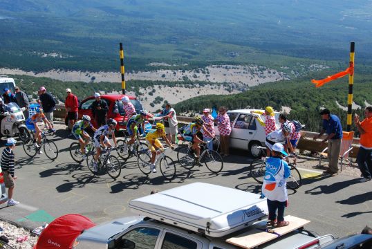 Tour de France 2009-168