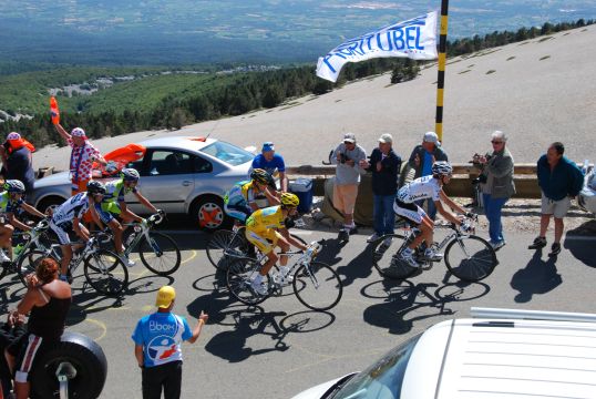 Tour de France 2009-169