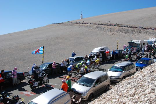 Tour de France 2009-170