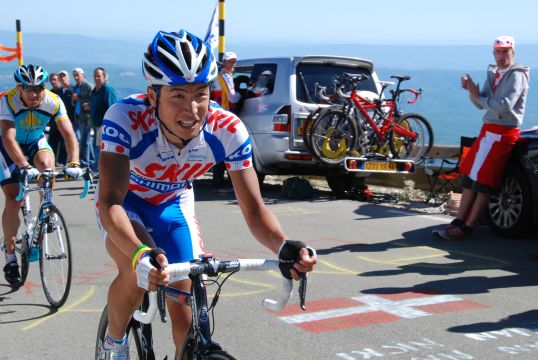 Tour de France 2009-174