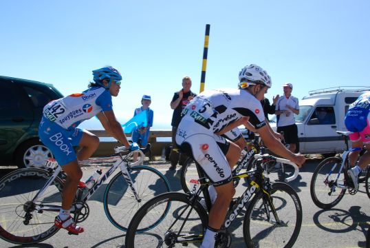 Tour de France 2009-177
