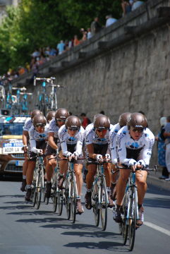 Tour de France 2009-20