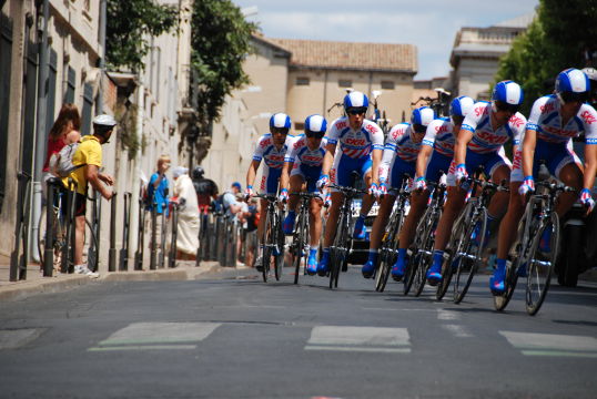 Tour de France 2009-21