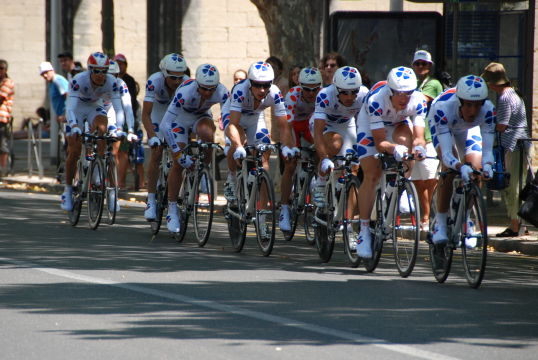 Tour de France 2009-22