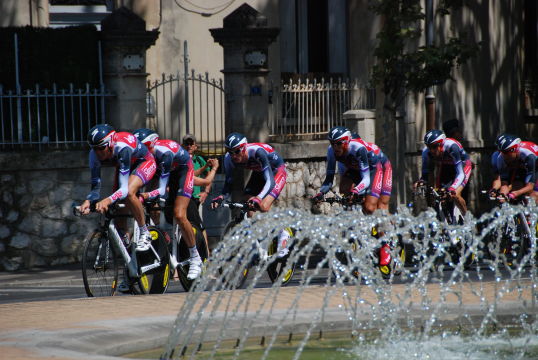 Tour de France 2009-23