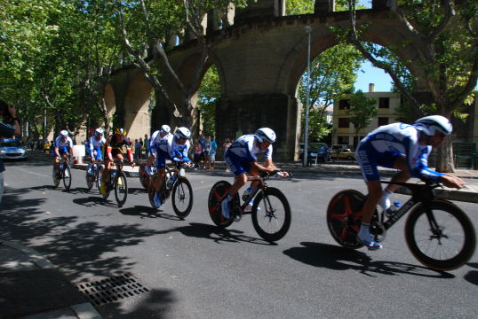 Tour de France 2009-24