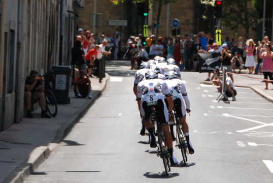 Tour de France 2009-25