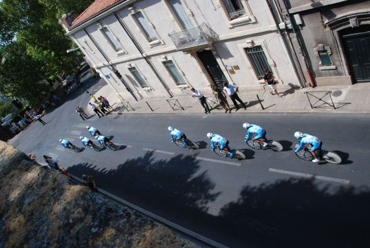 Tour de France 2009-26
