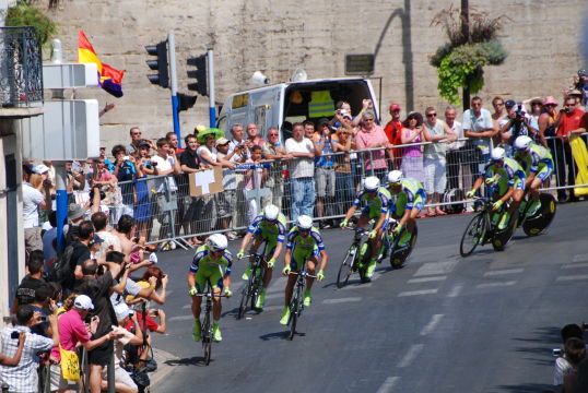 Tour de France 2009-27