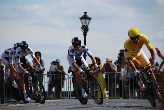 Tour de France 2009-30